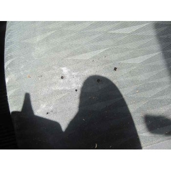 ford focus berlina (cak) del año 2004