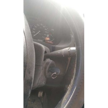 citroën berlingo del año 2003