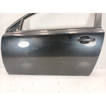 Recambio de puerta delantera izquierda para volvo c30 1.6 d referencia OEM IAM 31335483 TOCADA VER FOTOS 31335483
