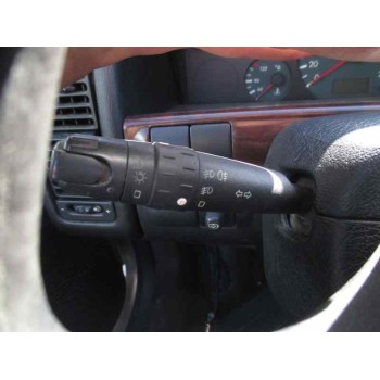 citroën xantia berlina del año 2000