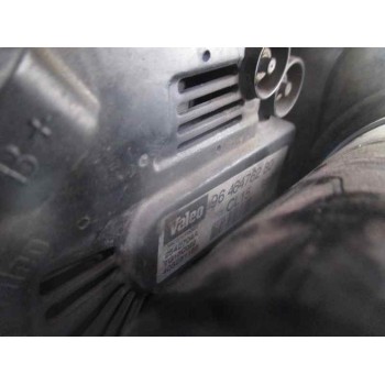 citroën xsara picasso del año 2003