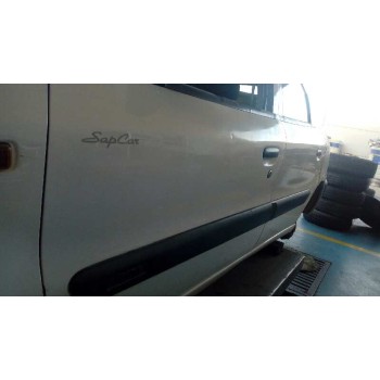 citroën xsara berlina del año 1998