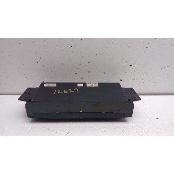 Recambio de mando climatizador para land rover range rover sport 2.7 td v6 cat referencia OEM IAM jfc501090 mb1465706190 