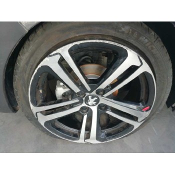 peugeot 208 del año 2019