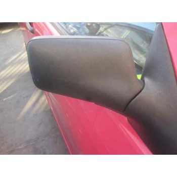 seat ibiza (6k) del año 1995