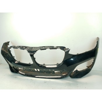 Recambio de paragolpes delantero para bmw x3 (g01, f97, g08) xdrive 20 d mild-hybrid referencia OEM IAM 77382810  