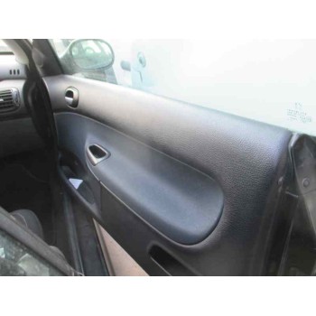 peugeot 206 cc del año 2006