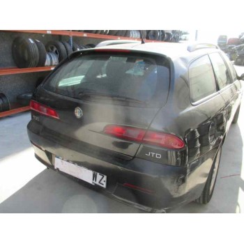 alfa romeo 156 sportwagon del año 2004