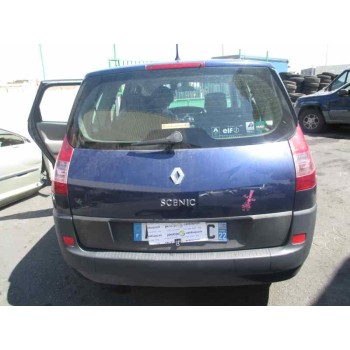renault grand scenic del año 2004