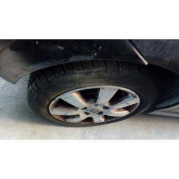 opel meriva del año 2006