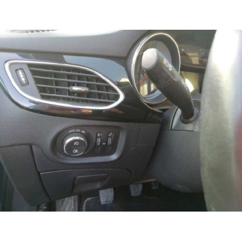 opel astra k lim. 5türig del año 2016