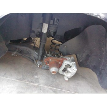 peugeot 208 del año 2019