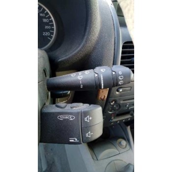 renault clio ii fase ii (b/cb0) del año 2002