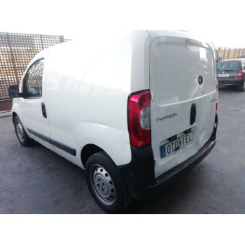peugeot bipper del año 2014