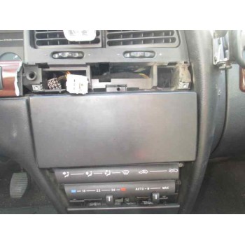 citroën xantia berlina del año 2000