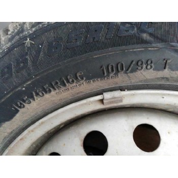 opel vivaro del año 2006