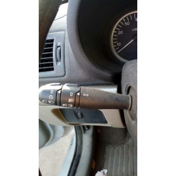 renault clio ii fase ii (b/cb0) del año 2002