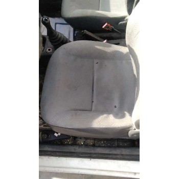 citroën berlingo del año 2003