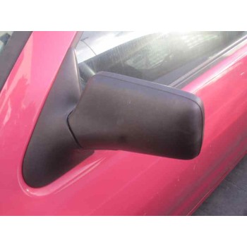 seat ibiza (6k) del año 1995