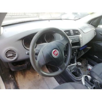 fiat bravo (198) del año 2009