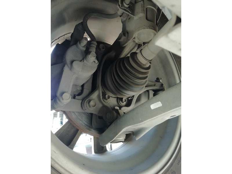 Recambio de mangueta delantera derecha para mazda cx-5 2.2 turbodiesel cat referencia OEM IAM   