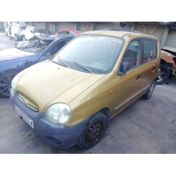 hyundai atos (mx) del año 1998