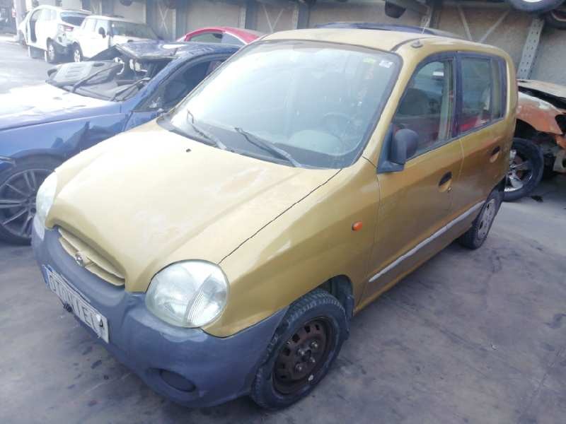HYUNDAI ATOS (MX)