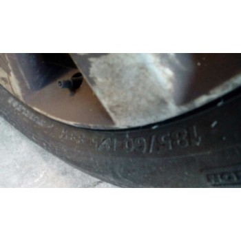 opel meriva del año 2006