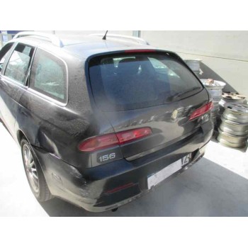 alfa romeo 156 sportwagon del año 2004