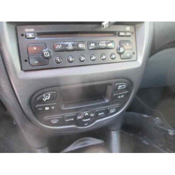 peugeot 206 cc del año 2006