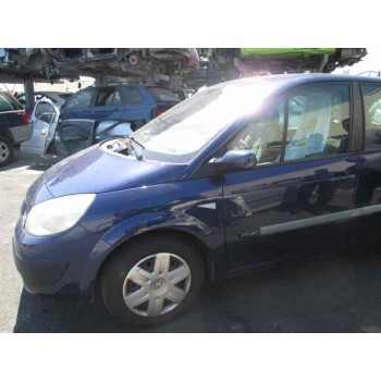 renault grand scenic del año 2004