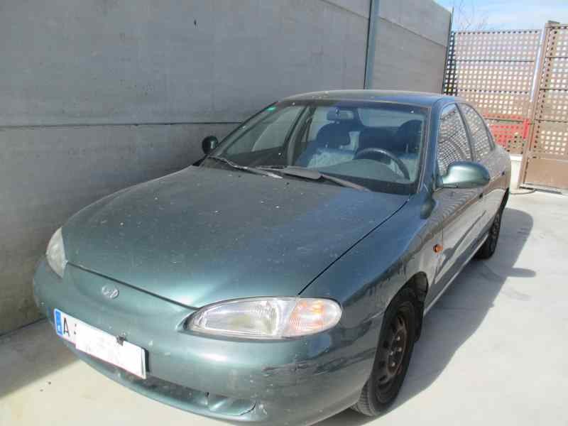 HYUNDAI LANTRA BERLINA (RD)