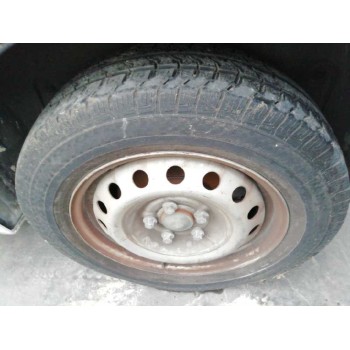 opel vivaro del año 2006