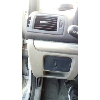 renault clio ii fase ii (b/cb0) del año 2002