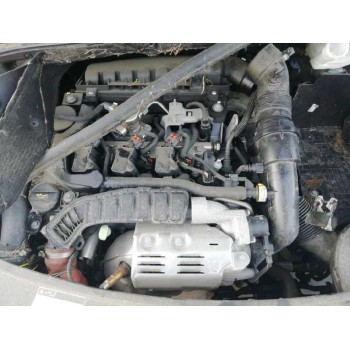 peugeot 208 del año 2019