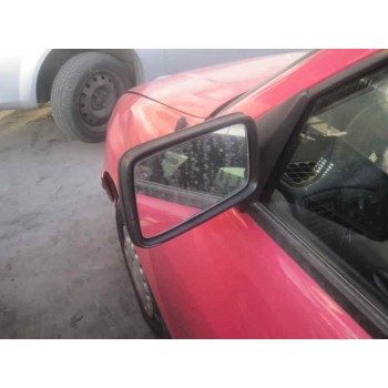 seat ibiza (6k) del año 1995