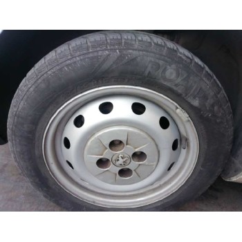 peugeot bipper del año 2014