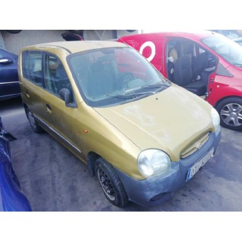 hyundai atos (mx) del año 1998