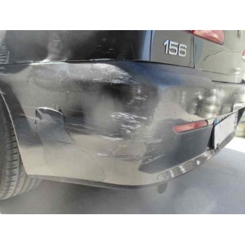 alfa romeo 156 sportwagon del año 2004