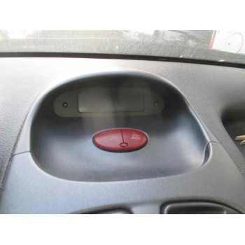 peugeot 206 cc del año 2006