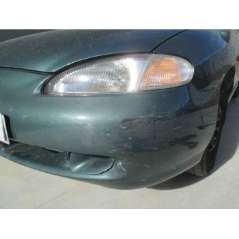 hyundai lantra berlina (rd) del año 1996