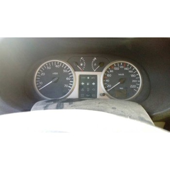 renault clio ii fase ii (b/cb0) del año 2002