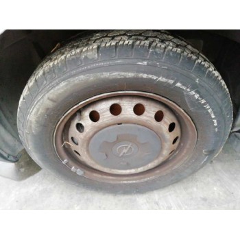 opel vivaro del año 2006