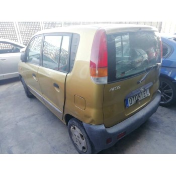 hyundai atos (mx) del año 1998
