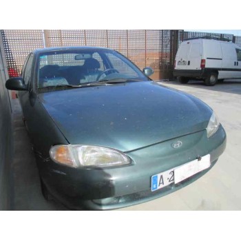 hyundai lantra berlina (rd) del año 1996