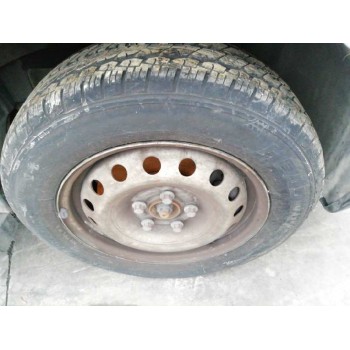 opel vivaro del año 2006