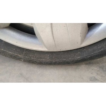 citroën berlingo del año 2003