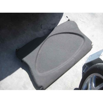 ford focus berlina (cak) del año 2004