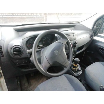 peugeot bipper del año 2014