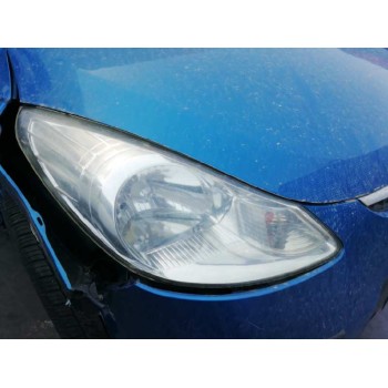 hyundai i10 del año 2008